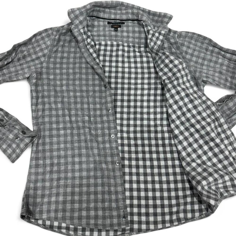 Marc Anthony Flannel